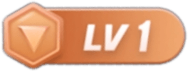 LV1 等级-LV1-四位快资讯