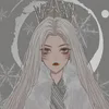 月亮是我家的的头像-四位快资讯